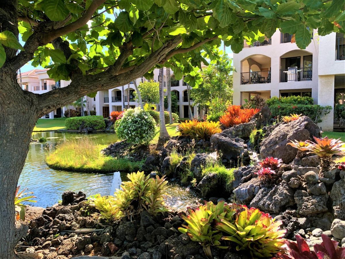 Coconut At Shores - Waikoloa Beach Resort Luaran gambar