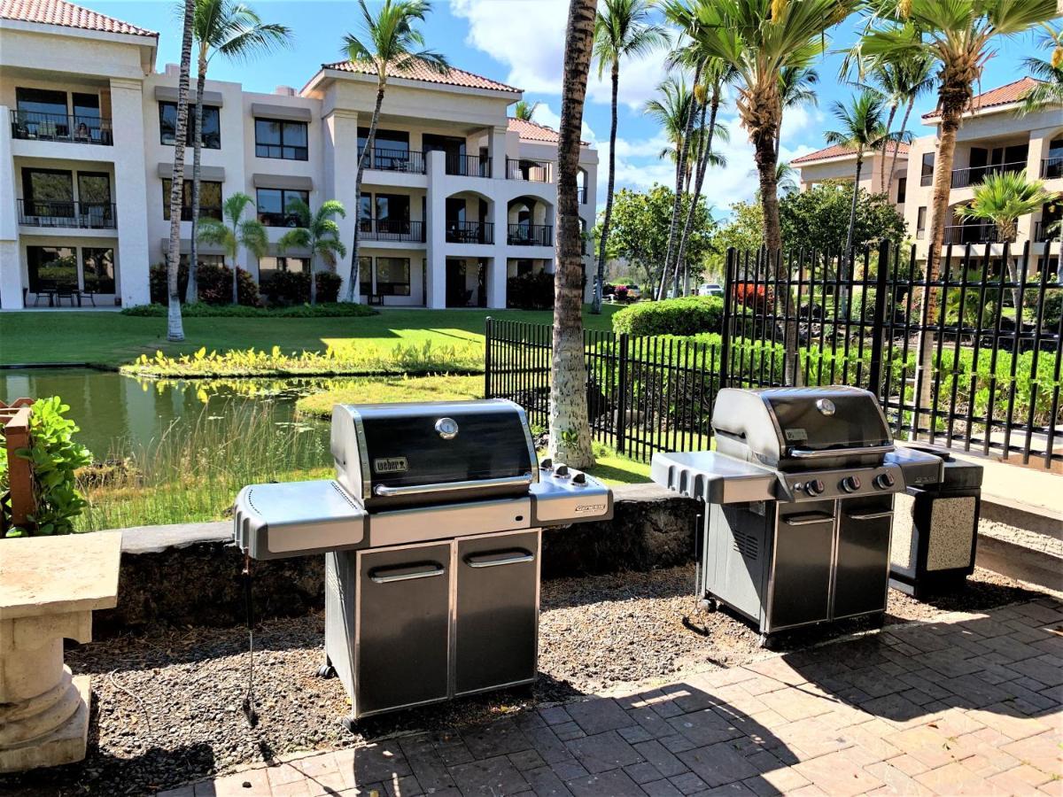 Coconut At Shores - Waikoloa Beach Resort Luaran gambar