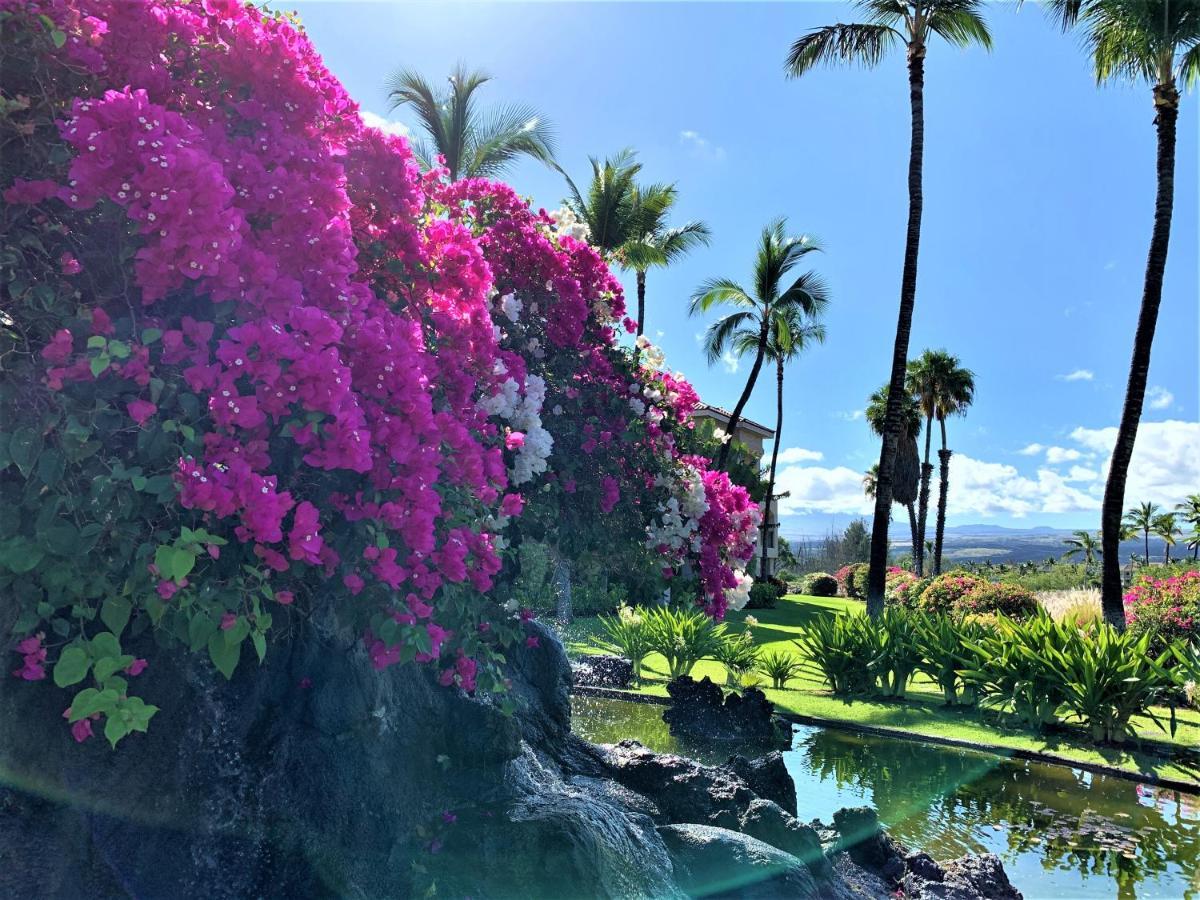 Coconut At Shores - Waikoloa Beach Resort Luaran gambar