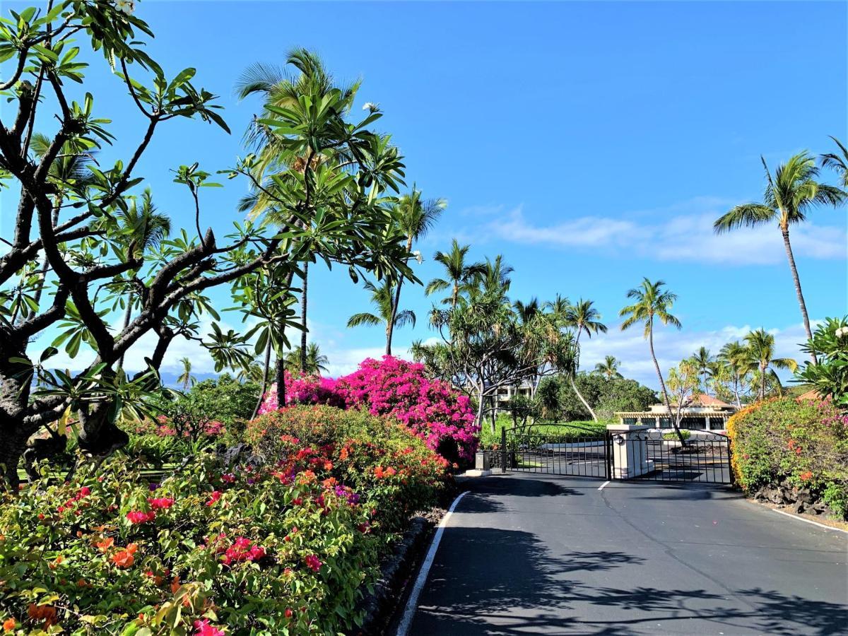 Coconut At Shores - Waikoloa Beach Resort Luaran gambar