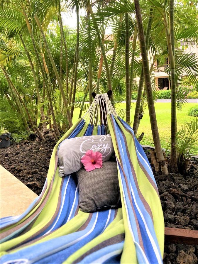 Coconut At Shores - Waikoloa Beach Resort Luaran gambar