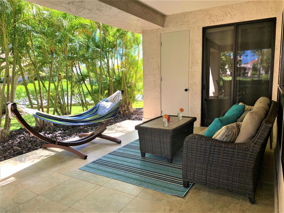 Coconut At Shores - Waikoloa Beach Resort Luaran gambar